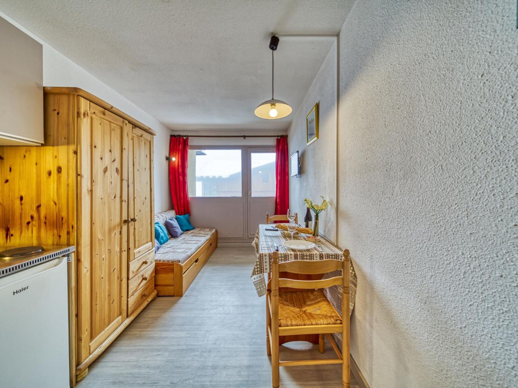 Apartment Vanoise 172 By Interhome 瓦托伦斯 外观 照片